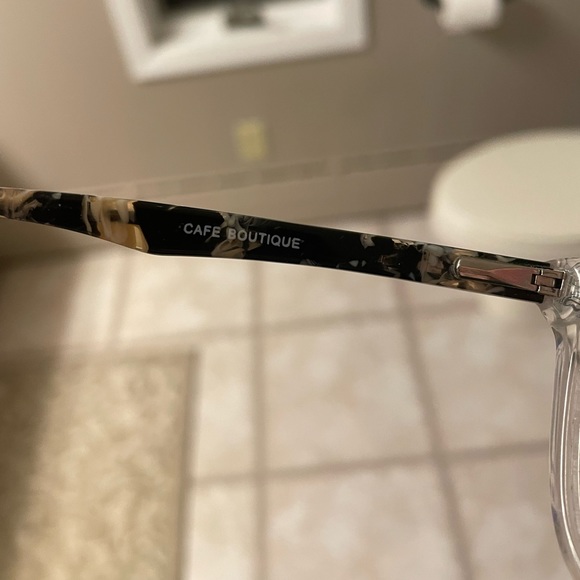 Glasses frames - Picture 8 of 8